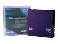 Ibm LTO Gen 2 (200/400GB) Tape Media (71P9159) Ibm LTO Gen 2 (200/400GB) Tape Media (71P9159)